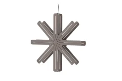 Venture Home Säfsen Adventtitähti / Joululamppu 60 cm Mokka