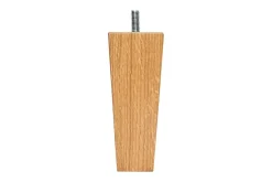 Venture Home Sängynjalka Tammi 4-pak 15 cm