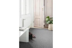 VM Carpet Matto Balanssi 160x230 cm Tummanharmaa VM Carpet