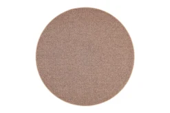 VM Carpet Matto Tweed 240 cm Vaaleanruskea