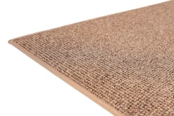 VM Carpet Matto Tweed 133x200 cm Vaaleanruskea