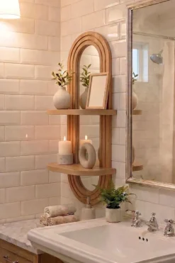 Wall Shelf Homitis