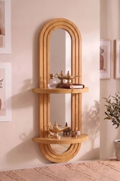 Wall Shelf Homitis