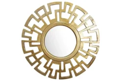 Wohnling Peili Wohnling Art Deco Pyöreä 60 cm Moderni